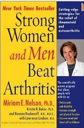 Strong Women Arthritis