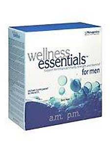 Wellenss Essentials for Men from Metagenics